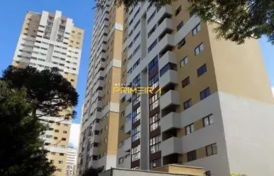 Apartamento com 3 quartos à venda na Avenida Água Verde, 1575, Água Verde, Curitiba