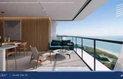 Apartamento com 3 quartos à venda na Antonio Zimmermann, 101, Itacolomi, Balneário Piçarras