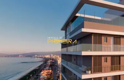 Apartamento com 3 quartos à venda na Avenida Nereu Ramos, 3095, Centro, Balneário Piçarras