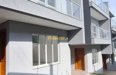 Casa em condomínio fechado com 3 quartos à venda na Natal Garib, 104, Pilarzinho, Curitiba