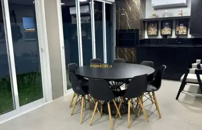 Casa com 3 quartos à venda na Rua Maria Júlia Corrêa da Silva, 280, São Braz, Curitiba