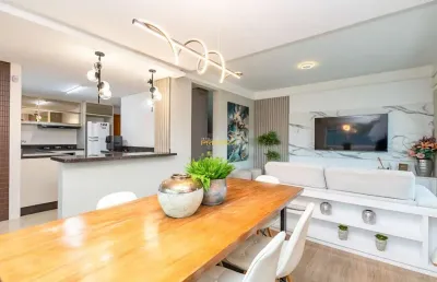 Casa com 4 quartos à venda na Rua Arcésio Correia Lima, 214, Atuba, Curitiba