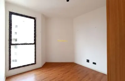 Apartamento com 3 quartos à venda na Avenida Iguaçu, 2960, Água Verde, Curitiba