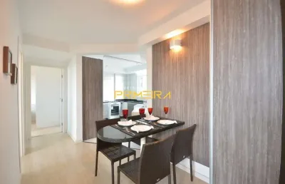 Apartamento com 2 quartos à venda na Rua Vinte e Nove de Junho, 481, Bacacheri, Curitiba
