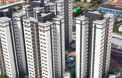 Apartamento com 3 quartos à venda na Avenida Governador Pedro de Toledo, 883, Bonfim, Campinas