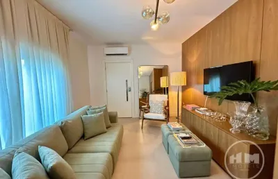 Casa com 4 quartos à venda na rua 2000, 910, centro, balneário camboriú por r$ 2.690.000
