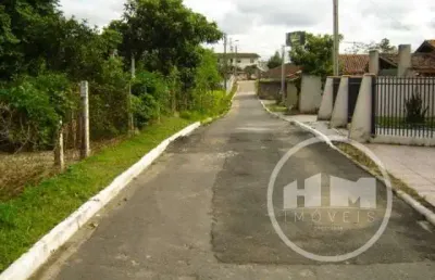 Terreno à venda na rua aristides pedroni, 491, itaipava, itajaí por r$ 6.000.000