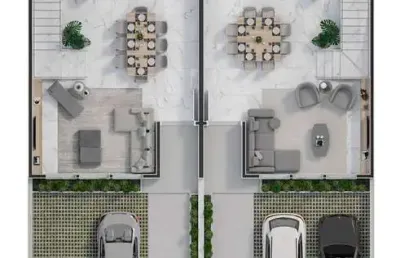 Casa com 3 quartos à venda na rua 2070, 1, centro, balneário camboriú por r$ 2.300.000