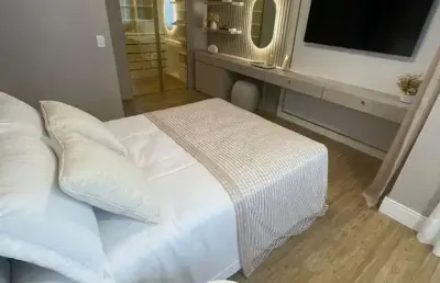 Cobertura com 4 quartos à venda na rua 300, 435, centro, balneário camboriú por r$ 3.250.000