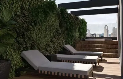 Cobertura com 4 quartos à venda na rua 3900, 144, centro, balneário camboriú por r$ 5.099.414