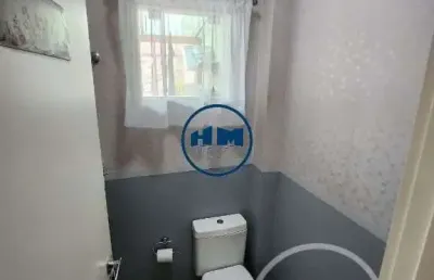 Cobertura à venda na rua mário quintana, 176, praia dos amores, balneário camboriú por r$ 1.650.000