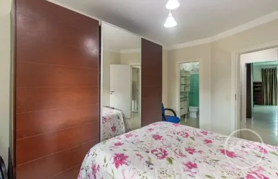 Casa com 3 quartos à venda na rua josé de alencar, 36, praia dos amores, balneário camboriú por r$ 2.700.000