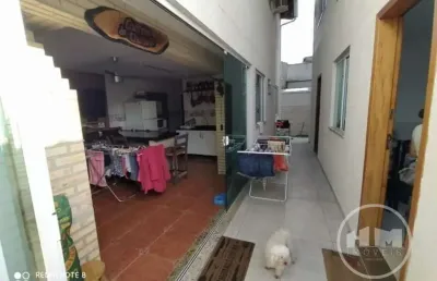 Casa com 4 quartos à venda na rua dom miguel, 763, vila real, balneário camboriú por r$ 2.600.000