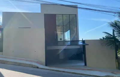 Casa com 3 quartos à venda na rua méxico, 1104, nações, balneário camboriú por r$ 2.500.000