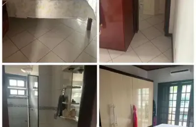 Casa com 5 quartos à venda na rua suíça, 555, nações, balneário camboriú por r$ 2.000.000