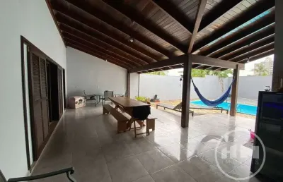 Casa em condomínio fechado com 4 quartos à venda na rodolfo treder, 394, são joão, itajaí por r$ 1.690.000