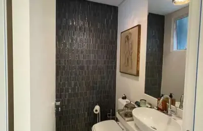Apartamento com 3 quartos à venda na rua 1542, 64, centro, balneário camboriú por r$ 2.300.000