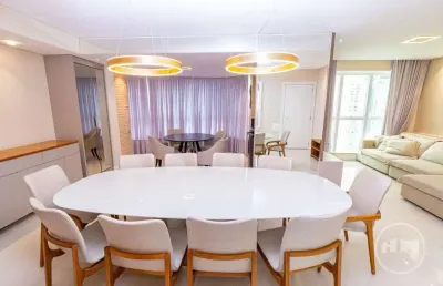 Apartamento com 3 quartos à venda na rua 1111, 215, centro, balneário camboriú por r$ 2.980.000