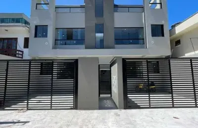 Apartamento com 2 quartos à venda na rua panamá, 540, nações, balneário camboriú por r$ 1.030.000