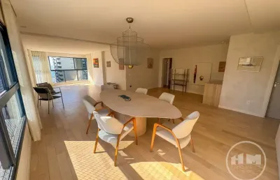 Apartamento com 4 quartos para alugar na avenida brasil, 380, centro, balneário camboriú por r$ 19.000