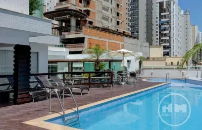 Apartamento com 3 quartos à venda na rua 2870, 168, centro, balneário camboriú por r$ 2.950.000