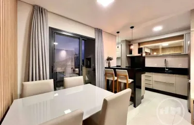 Apartamento com 2 quartos à venda na rua 3310, 260, centro, balneário camboriú por r$ 1.650.000