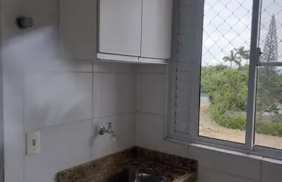 Apartamento com 2 quartos à venda na rua itapoá, 130, ressacada, itajaí por r$ 600.000