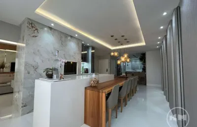 Apartamento com 4 quartos à venda na rua romeu pereira, 180, pioneiros, balneário camboriú por r$ 6.200.000