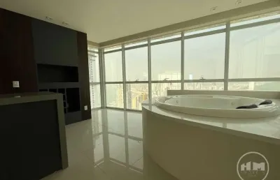 Apartamento com 4 quartos à venda na avenida brasil, 180, centro, balneário camboriú por r$ 6.500.000