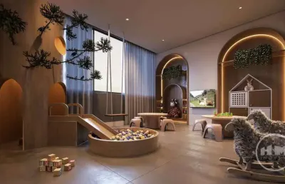 Apartamento com 3 quartos à venda na rua 3710, 60, centro, balneário camboriú por r$ 3.616.658
