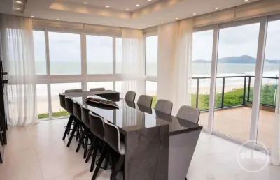 Apartamento com 3 quartos à venda na avenida josé medeiros vieira, 800, praia brava, itajaí por r$ 8.200.000