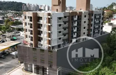Apartamento com 2 quartos à venda na avenida do estado dalmo vieira, 165, praia dos amores, balneário camboriú por r$ 1.100.000