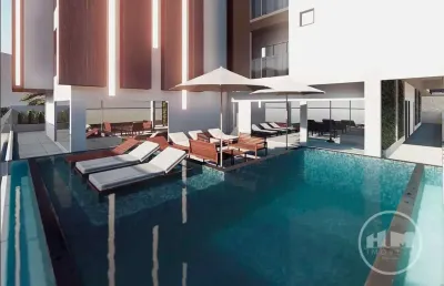 Apartamento com 3 quartos à venda na avenida palestina, 1020, nações, balneário camboriú por r$ 1.342.454
