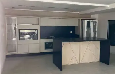 Apartamento com 2 quartos à venda na rua inglaterra, 100, nações, balneário camboriú por r$ 850.000