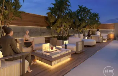 Apartamento com 2 quartos à venda na rua bento elóy garcia, 100, centro, camboriú por r$ 649.000