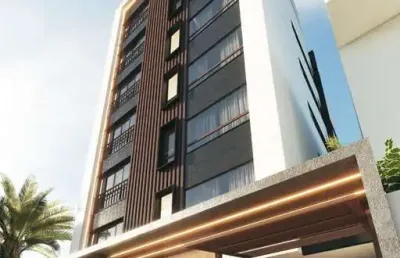 Apartamento com 2 quartos à venda na rua coqueiros, 437, tabuleiro, camboriú por r$ 760.000