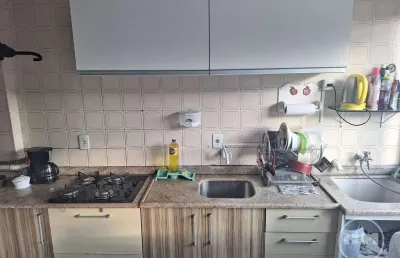 Apartamento com 1 quarto à venda na avenida do estado dalmo vieira, 3691, centro, balneário camboriú por r$ 630.000