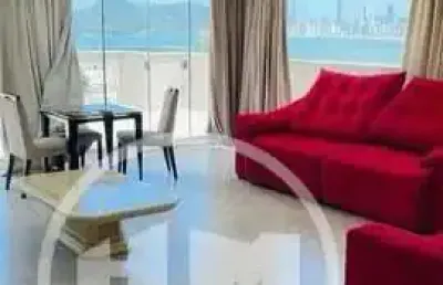 Apartamento com 3 quartos para alugar na avenida atlântica, 740, centro, balneário camboriú por r$ 13.140