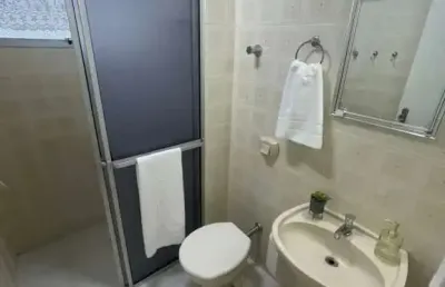 Apartamento com 2 quartos à venda na rua 1101, 855, centro, balneário camboriú por r$ 890.000