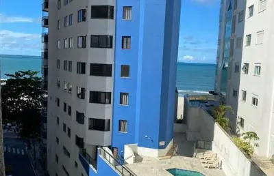 Apartamento com 3 quartos à venda na rua 3500, 60, centro, balneário camboriú por r$ 1.600.000