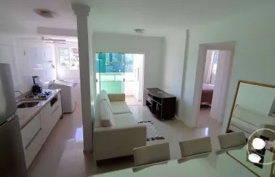 Apartamento com 2 quartos à venda na rua biguaçu, 1200, municípios, balneário camboriú por r$ 630.000