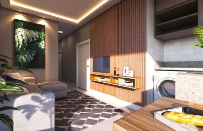 Apartamento com 3 quartos à venda na rua nereu ramos, 79, centro, itapema por r$ 2.150.000