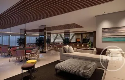 Apartamento com 3 quartos à venda na avenida governador celso ramos, centro, itapema por r$ 1.590.000