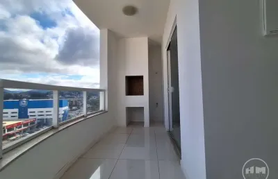 Apartamento com 2 quartos à venda na rua francisco barreto, 285, centro, camboriú por r$ 630.000