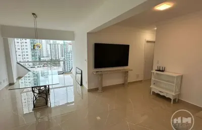 Apartamento com 3 quartos à venda na rua 1101, 120, centro, balneário camboriú por r$ 1.800.000