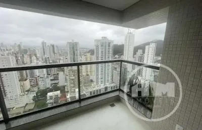 Apartamento com 4 quartos à venda na rua 1201, 280, centro, balneário camboriú por r$ 3.900.000