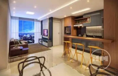 Apartamento com 2 quartos à venda na avenida do estado dalmo vieira, 4295, centro, balneário camboriú por r$ 1.286.700