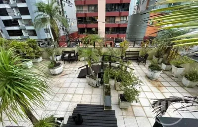 Apartamento com 3 quartos à venda na avenida 276, 426, meia praia, itapema por r$ 2.130.000