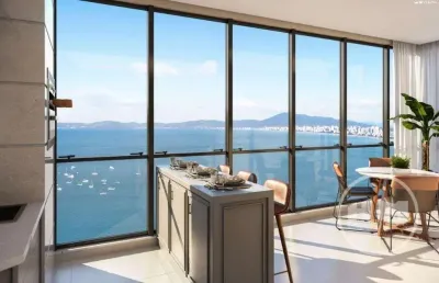 Apartamento com 3 quartos à venda na av. gov. celso ramos, centro, itapema por r$ 3.382.054
