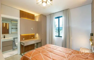 Apartamento com 3 quartos à venda na rua eleutéria caetano, 23, pioneiros, balneário camboriú por r$ 2.850.000